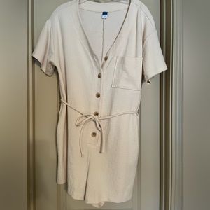 Old Navy Romper